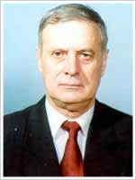 Gheorghe Bunduc