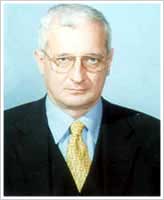 György Frunda