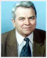 Ion Iliescu