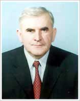 Antonie Iorgovan