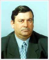 Ştefan Gheorghe Mărgineanu