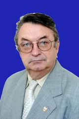 Ion Mihăilescu