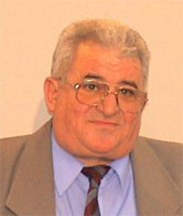 Nicolae Mischie