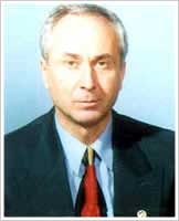 Nicolae Pătru