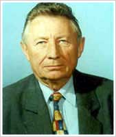 Dumitru Petru Pop