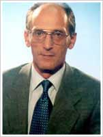 George Mihail Pruteanu