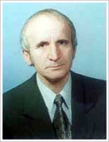 Grigore Zanc