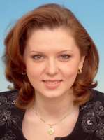 Roberta Alma Anastase