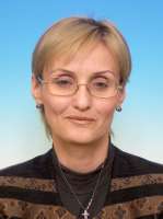 Mihăilescu Teodora Dorina