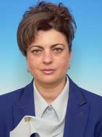 Mihaela Adriana Rusu