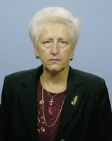 Verginia Şerbănescu