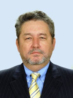 Raymond Luca