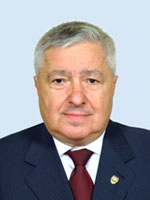 Petru Şerban Mihăilescu