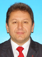 Emil Radu Moldovan
