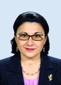 Ecaterina Andronescu