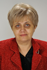 Cristiana-Irina Anghel