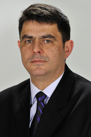 Ionel Daniel Butunoi