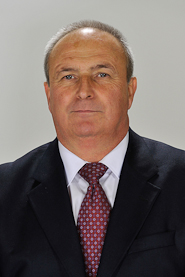 Iulian Cristache