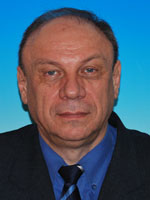 Marian Enache