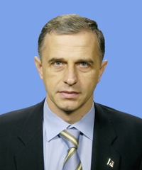 Mircea Dan Geoană