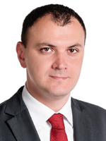 Sebastian-Aurelian Ghiţă