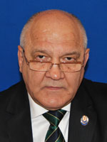Grosaru Mircea