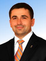 Gurzău Adrian