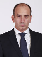 Daniel Iane