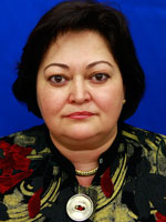 Khraibani Camelia