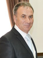 Petru-Sorin Marica