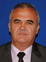 Lucian Militaru