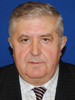 Gavril Mîrza