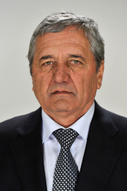 Nicolae Mohanu