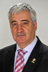 Vasile Nistor