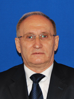 Ion Pârgaru
