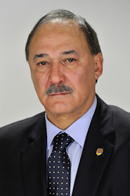 Alexandru Pereş