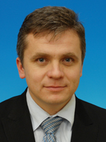 Gheorghe Roman