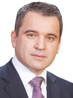 Florin Mihail Secară