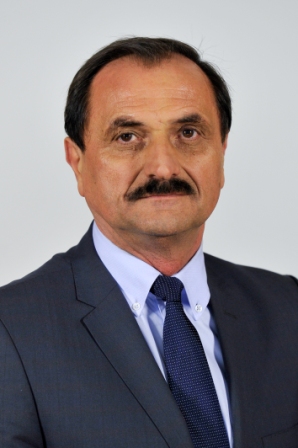 Romulus Bulacu