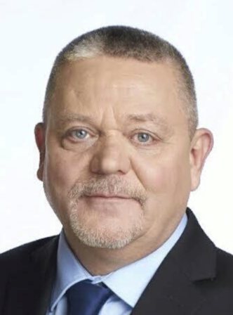 Mircea-Vasile Cazan