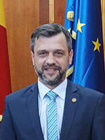 Doru-Petrişor Coliu