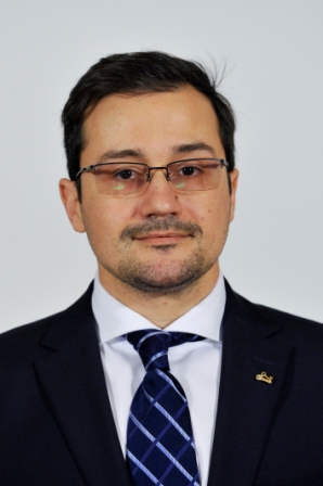 George-Edward Dircă
