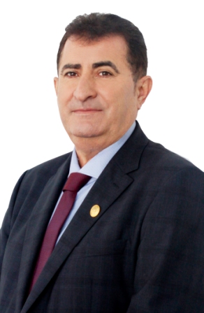 Scarlat Iriza