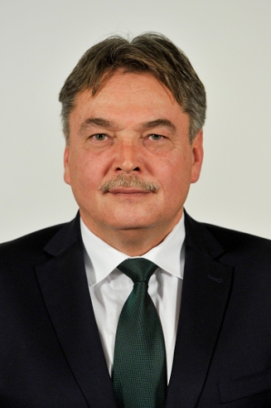 Attila László