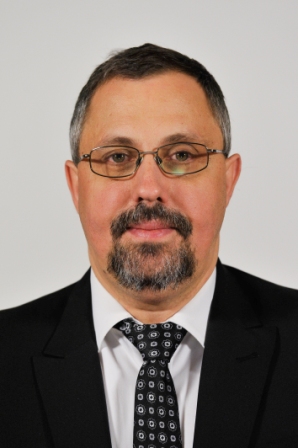 Dan Lungu