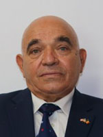 Preda Marin