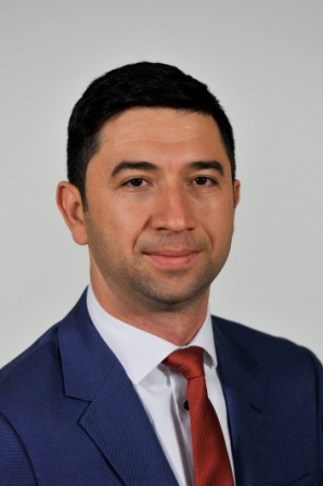 Radu-Cosmin Preda