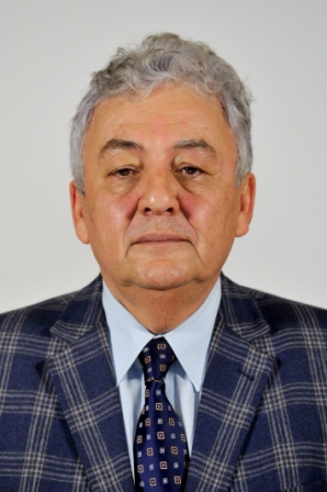 Miron Alexandru Smarandache