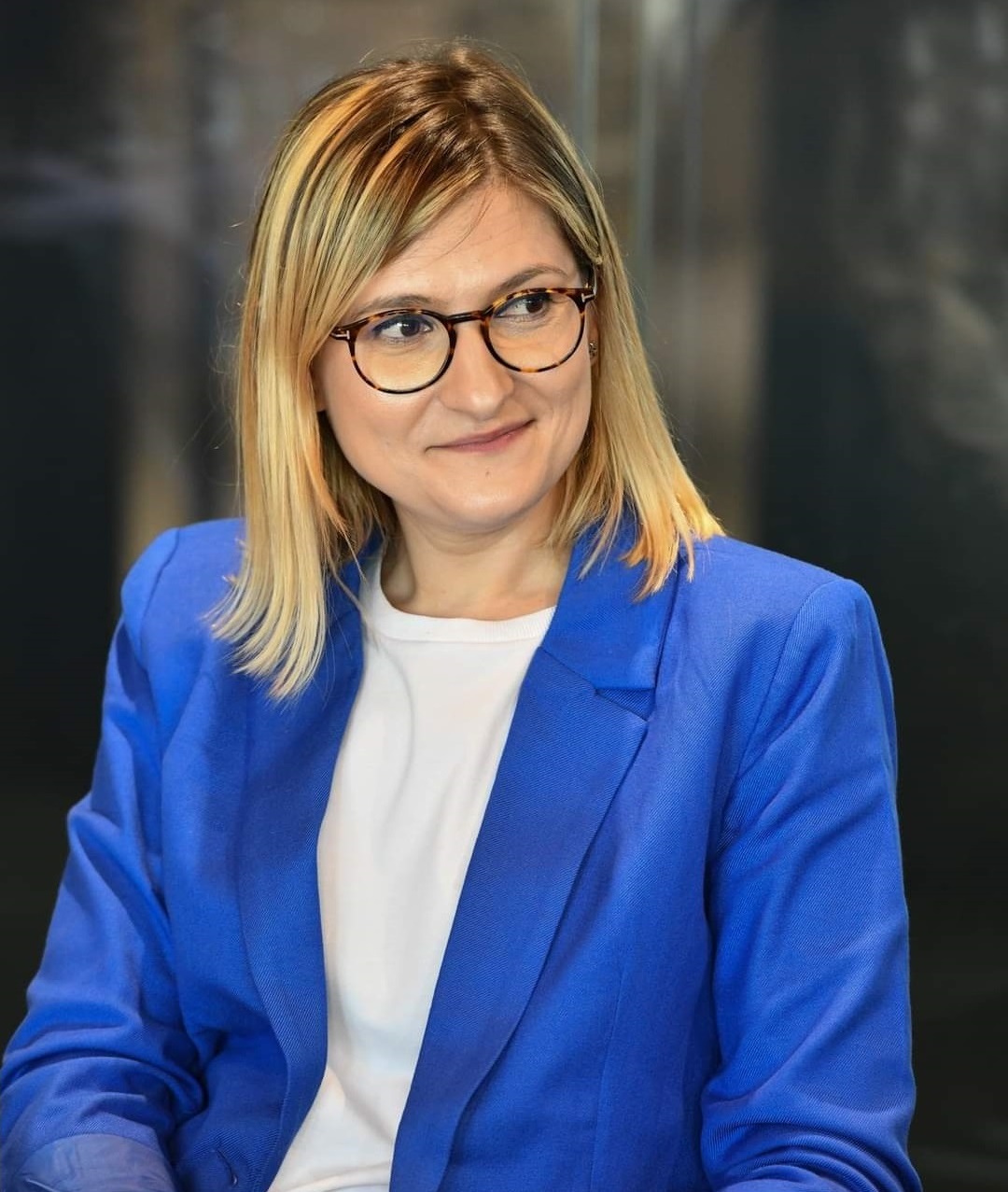 Adina Săniuţă
