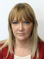 Claudia Benchescu-Pecingină